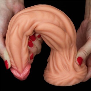9.5" Nature Cock LoveToy