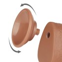 9.5'' Sliding Skin Dual Layer Dong Brown LoveToy - Boys of Toys Sp. z o.o. (dystrybutor) 9.5'' Sliding Skin Dual Layer Dong Brown LoveToy - Boys of Toys Sp. z o.o. (dystrybutor)