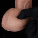 9'' Dual Layered Silicone Cock LoveToy - Boys of Toys Sp. z o.o. (dystrybutor) 9'' Dual Layered Silicone Cock LoveToy - Boys of Toys Sp. z o.o. (dystrybutor)