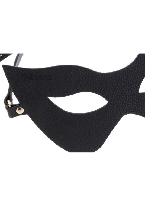 Cat Mask Black SCALA Cat Mask Black SCALA
