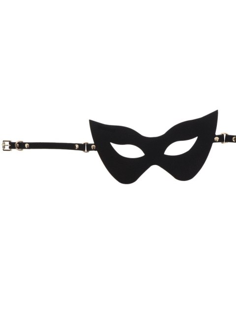 Cat Mask Black SCALA Cat Mask Black SCALA