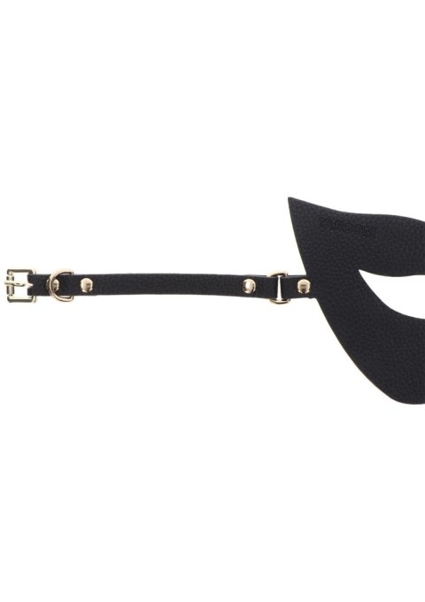 Cat Mask Black SCALA Cat Mask Black SCALA