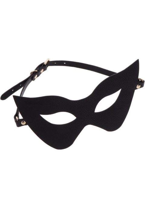 Cat Mask Black SCALA Cat Mask Black SCALA