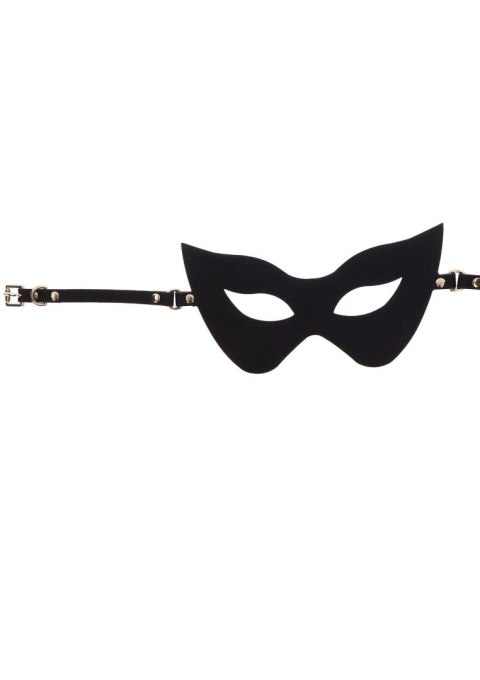 Cat Mask Black SCALA Cat Mask Black SCALA