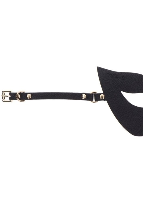 Cat Mask Black SCALA Cat Mask Black SCALA