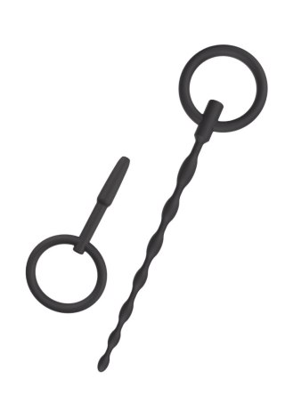 Dillator Set 3 Black SCALA