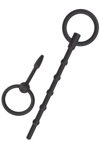 Dillator Set 4 Black SCALA