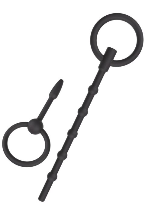 Dillator Set 4 Black SCALA Dillator Set 4 Black SCALA