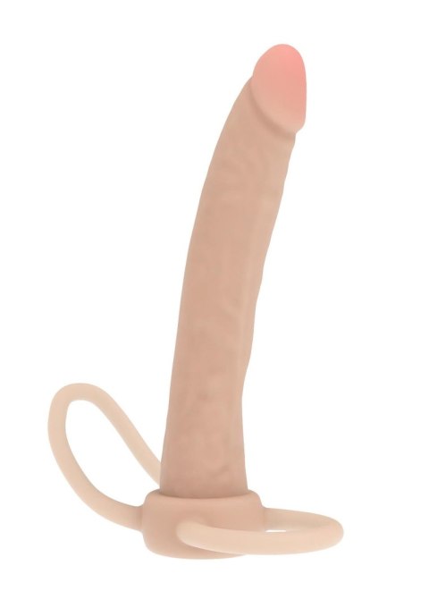 Dong Double Trouble Silicone SCALA Dong Double Trouble Silicone SCALA