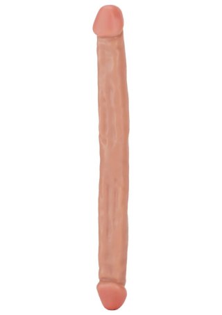 Double Dong 18 Inch Light skin tone SCALA