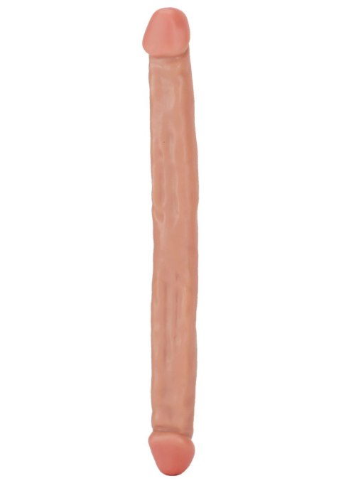 Double Dong 18 Inch Light skin tone SCALA Double Dong 18 Inch Light skin tone SCALA