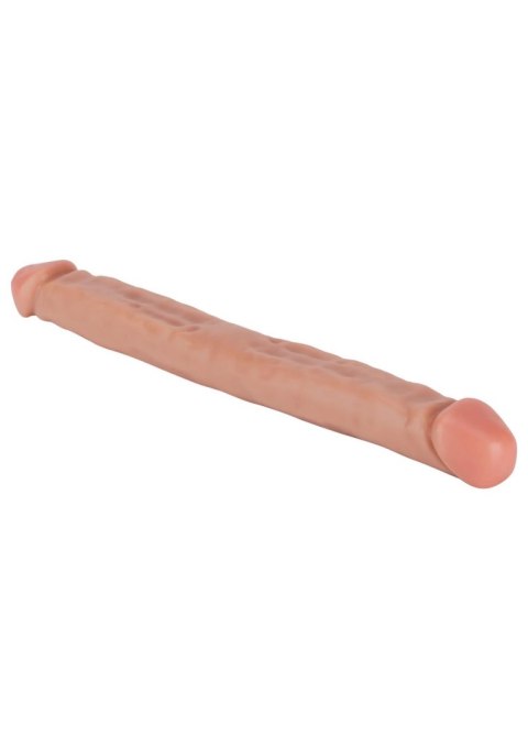 Double Dong 18 Inch Light skin tone SCALA Double Dong 18 Inch Light skin tone SCALA