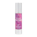 EXOTIC FRUITS MASSAGE OIL Secret Play - FEMARVI S.L. EXOTIC FRUITS MASSAGE OIL Secret Play - FEMARVI S.L.