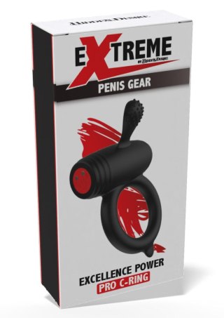 Excellence Power Pro C-Ring SCALA