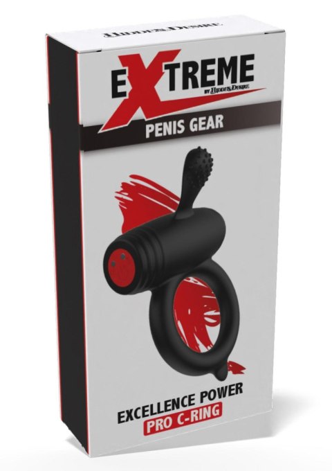 Excellence Power Pro C-Ring SCALA