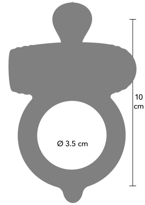 Excellence Power Pro C-Ring SCALA