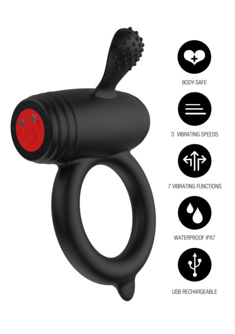 Excellence Power Pro C-Ring SCALA