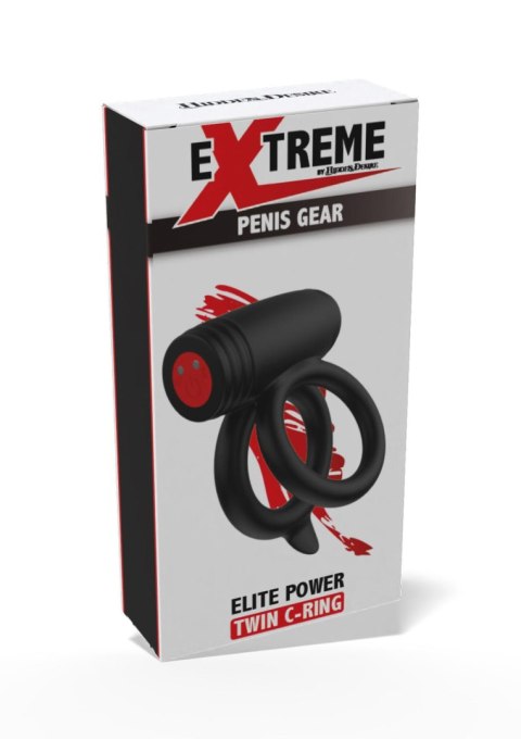 Elite Power Twin C-Ring SCALA Elite Power Twin C-Ring SCALA
