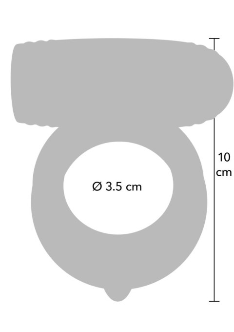 Elite Power Twin C-Ring SCALA Elite Power Twin C-Ring SCALA