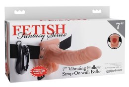 Fetish Fantasy 7inch Vibr.Holl ORION