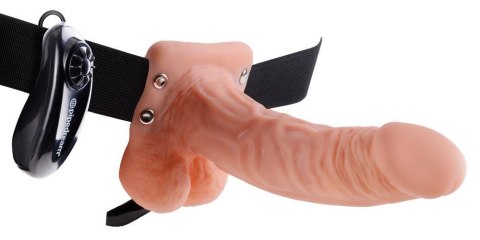 Fetish Fantasy 7inch Vibr.Holl ORION Fetish Fantasy 7inch Vibr.Holl ORION