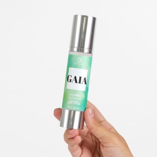 GAIA SILK SKIN BODY LOTION Secret Play - FEMARVI S.L.