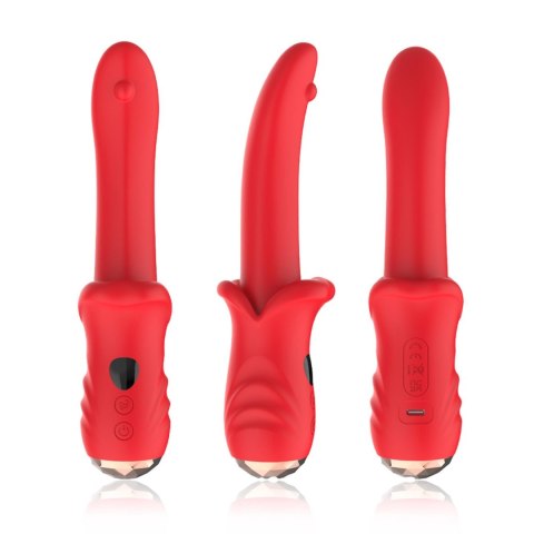 Giant Tongue Boys of Toys Sp. z o.o. Giant Tongue Boys of Toys Sp. z o.o.