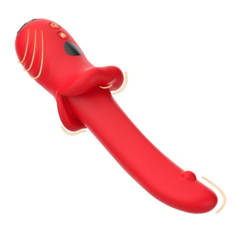 Giant Tongue Boys of Toys Sp. z o.o. Giant Tongue Boys of Toys Sp. z o.o.