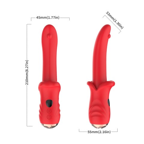 Giant Tongue Boys of Toys Sp. z o.o. Giant Tongue Boys of Toys Sp. z o.o.