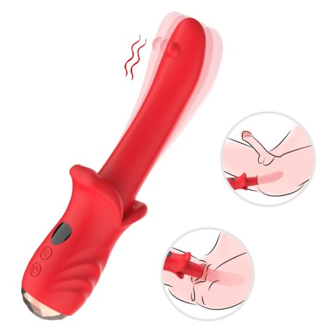 Giant Tongue Boys of Toys Sp. z o.o. Giant Tongue Boys of Toys Sp. z o.o.