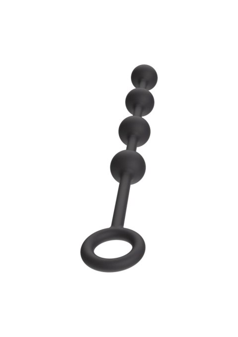 Heavy Anal Balls S Black SCALA Heavy Anal Balls S Black SCALA