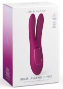 JJ Solis Ascend 2 PRO ORION JJ Solis Ascend 2 PRO ORION