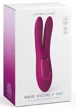 JJ Solis Ascend 2 PRO ORION
