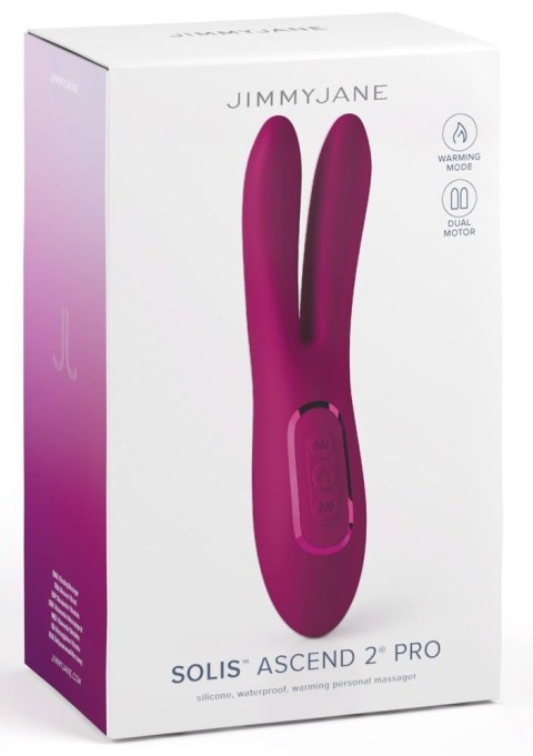 JJ Solis Ascend 2 PRO ORION JJ Solis Ascend 2 PRO ORION