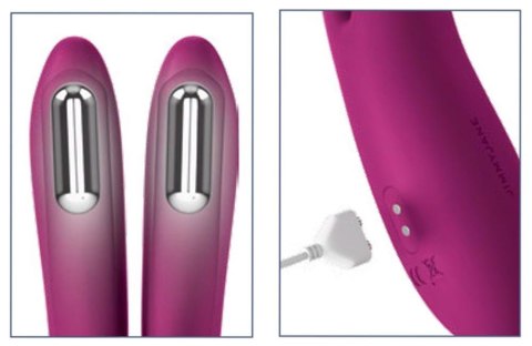 JJ Solis Ascend 2 PRO ORION JJ Solis Ascend 2 PRO ORION