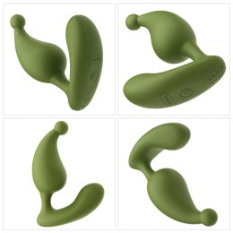 L'Allure Apex Rechargeable Vibrator LoveToy - Boys of Toys Sp. z o.o. (dystrybutor)