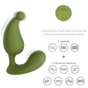 L'Allure Apex Rechargeable Vibrator LoveToy - Boys of Toys Sp. z o.o. (dystrybutor)