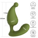 L'Allure Apex Rechargeable Vibrator LoveToy - Boys of Toys Sp. z o.o. (dystrybutor)