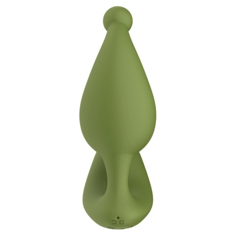 L'Allure Apex Rechargeable Vibrator LoveToy - Boys of Toys Sp. z o.o. (dystrybutor) L'Allure Apex Rechargeable Vibrator LoveToy - Boys of Toys Sp. z o.o. (dystrybutor)