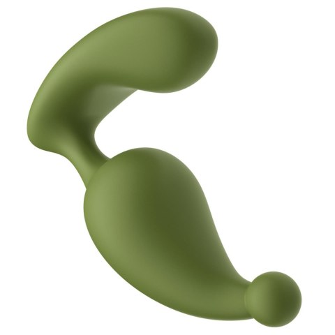 L'Allure Apex Rechargeable Vibrator LoveToy - Boys of Toys Sp. z o.o. (dystrybutor) L'Allure Apex Rechargeable Vibrator LoveToy - Boys of Toys Sp. z o.o. (dystrybutor)