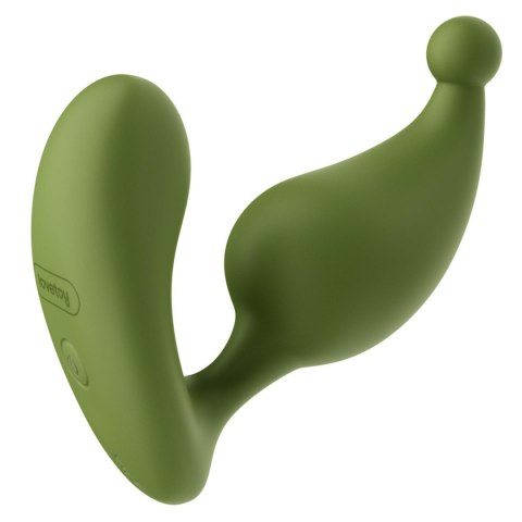 L'Allure Apex Rechargeable Vibrator LoveToy - Boys of Toys Sp. z o.o. (dystrybutor) L'Allure Apex Rechargeable Vibrator LoveToy - Boys of Toys Sp. z o.o. (dystrybutor)
