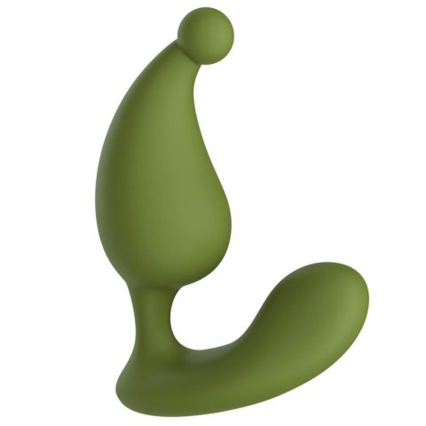 L'Allure Apex Rechargeable Vibrator LoveToy - Boys of Toys Sp. z o.o. (dystrybutor) L'Allure Apex Rechargeable Vibrator LoveToy - Boys of Toys Sp. z o.o. (dystrybutor)