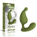 L'Allure Apex Rechargeable Vibrator LoveToy - Boys of Toys Sp. z o.o. (dystrybutor)