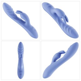 L'Allure Swirl Rechargeable Vibrator LoveToy - Boys of Toys Sp. z o.o. (dystrybutor)