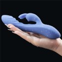 L'Allure Swirl Rechargeable Vibrator LoveToy - Boys of Toys Sp. z o.o. (dystrybutor)