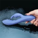 L'Allure Swirl Rechargeable Vibrator LoveToy - Boys of Toys Sp. z o.o. (dystrybutor)