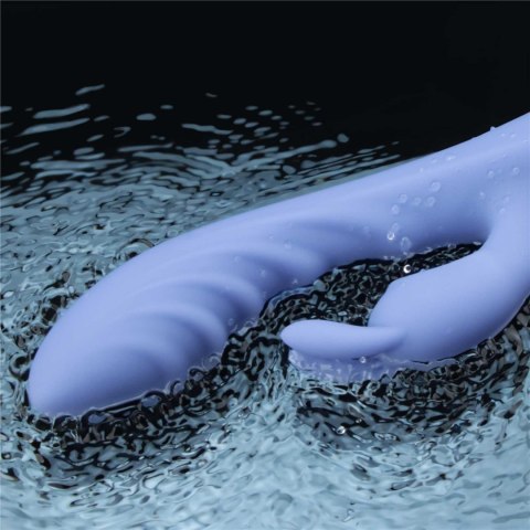 L'Allure Swirl Rechargeable Vibrator LoveToy - Boys of Toys Sp. z o.o. (dystrybutor) L'Allure Swirl Rechargeable Vibrator LoveToy - Boys of Toys Sp. z o.o. (dystrybutor)
