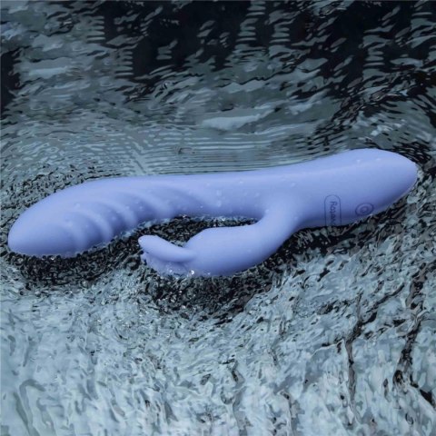 L'Allure Swirl Rechargeable Vibrator LoveToy - Boys of Toys Sp. z o.o. (dystrybutor) L'Allure Swirl Rechargeable Vibrator LoveToy - Boys of Toys Sp. z o.o. (dystrybutor)