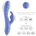 L'Allure Swirl Rechargeable Vibrator LoveToy - Boys of Toys Sp. z o.o. (dystrybutor)