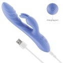 L'Allure Swirl Rechargeable Vibrator LoveToy - Boys of Toys Sp. z o.o. (dystrybutor)